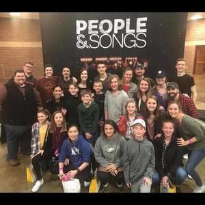 Meet your Posher, Faith